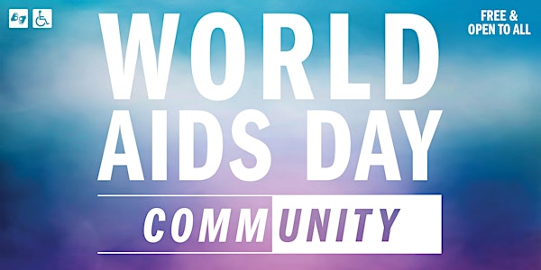 WORLD AIDS DAY 2019