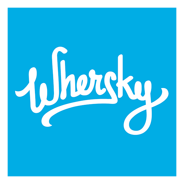 The Official Whersky Launch Party