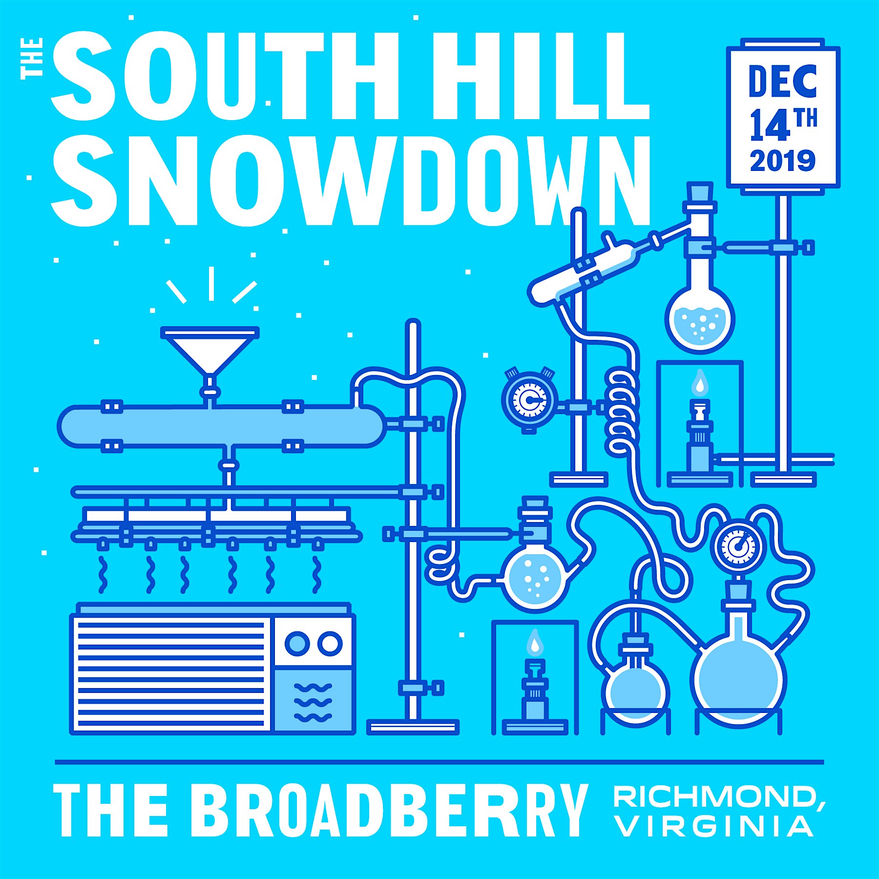 View Events The Broadberry Richmond Va