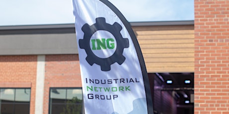 Savannah Industrial Networking Lunch - November 2019 primary image