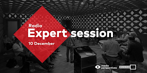 Expert session: How to Make Great Radio