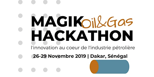 Magik Hackathon (Oil&Gas Edition)