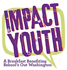 Impact Youth: Increasing Quality, Fulfilling Potential primary image