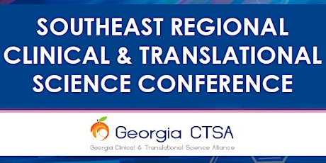 2020 Southeast Regional Clinical and Translational Science  Conference primary image
