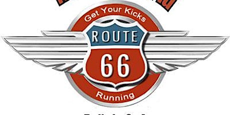 Route 66 Mock Marathon primary image