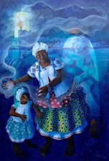 The Essence & Consciousness of the African Diaspora in Bahia   by Bida primary image