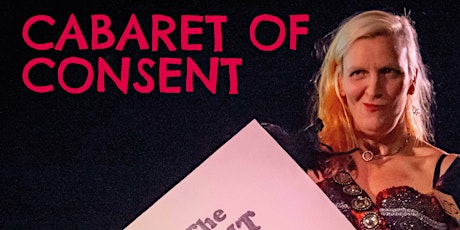 Cabaret Of Consent at Pandora Club Leeds primary image