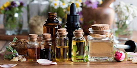 Essential Oil Class primary image