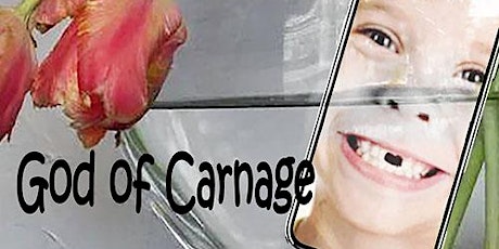 God of Carnage  primary image