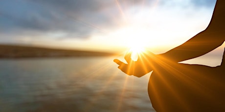 Mindful Morning in Galway- Guided Meditation for beginners and not only primary image