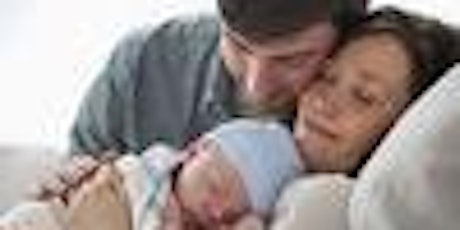 Seven Week Childbirth Education Package primary image