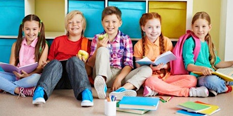 ADHD-How to Ensure Your Child Succeeds in School and Life primary image