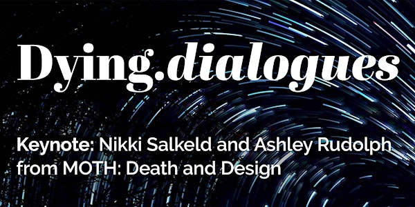 Keynote:  Nikki Salkeld and Ashley Rudolph
