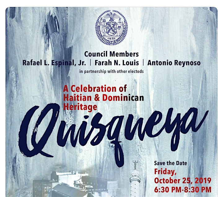 Quisqueya: A Celebration of Haitian & Dominican Heritage image