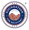 Logotipo de Foundation for Recovery