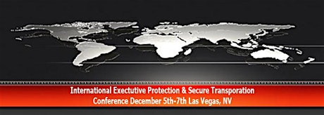 2014 INTERNATIONAL EXECUTIVE PROTECTION CONFERENCE primary image