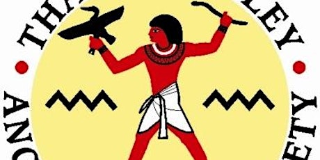 Egyptology Lecture (TVAES November) primary image