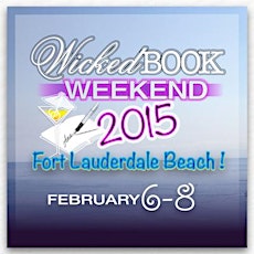 Wicked Book Weekend 2015 primary image