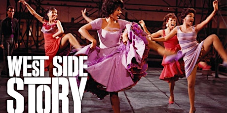WEST SIDE STORY (1961) [PG]: Singalong a Dingdong Movie Night primary image