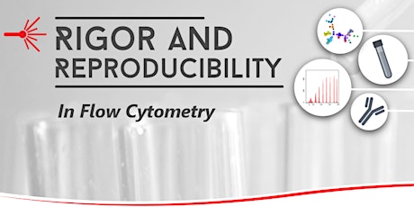 Rigor and Reproducibility in Flow Cytometry - Seattle primary image