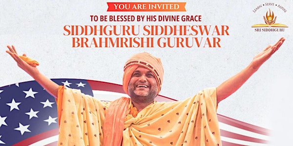 Brahm Sparsh by Sri Siddheshwar Brahmrishi Guruvanand  SIDDHGURU MD -  DC