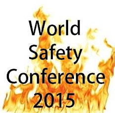 World Safety : 3rd World Conference on Safety in Science, Industry & Education (STEMfest Event 19) primary image