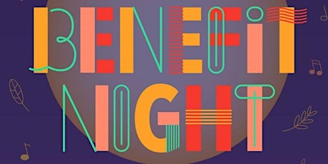 Imagen principal de EnoB Fall Benefit Night 2019