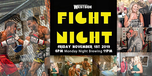 Westside Fight Night 2019