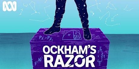 Ockham's Razor at MOD. primary image