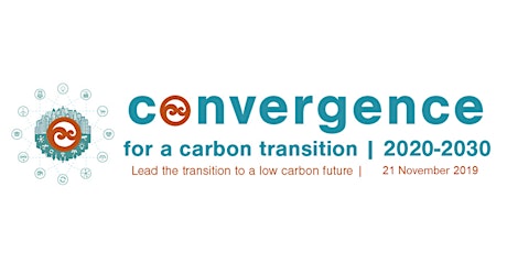 Convergence for a Carbon Transition | 2020-2030 primary image