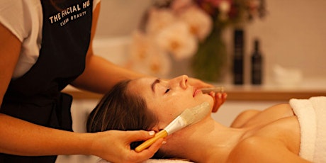 THE FACIAL HUB IN-SALON CHRISTMAS SHOPPING NIGHT primary image