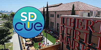San Diego CUE 2025 Powered Learning Fair primary image