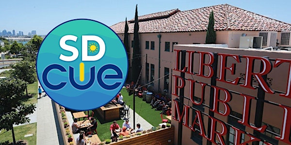 San Diego CUE 2025 Powered Learning Fair