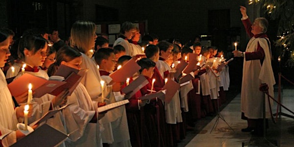 ‘Light in our Darkness’ - Music  and Readings for Advent
