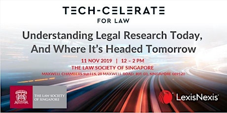Understanding Legal Research Today, And Where It’s Headed Tomorrow primary image