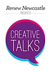 Creative Talks with Trevor Dickinson primary image