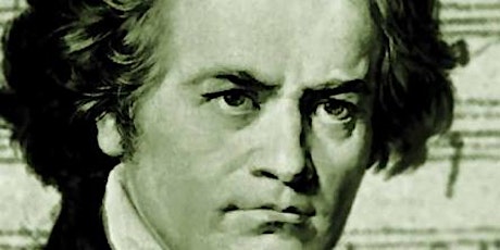 Beethoven's 'Irish Songs' primary image