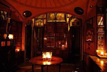 Candlelight Evening at the Sir John Soane's Museum primary image