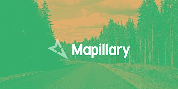 Atelier Contribuer avec Mapillary