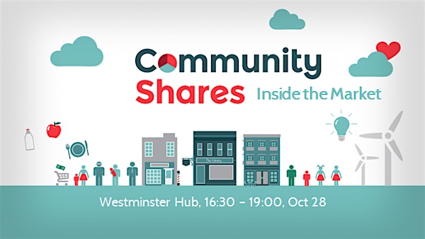 Community Shares: Inside the Market