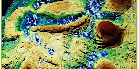 2/1/2020 Augmented Reality Sandbox Educator's Training primary image