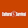 Logotipo de Cultural Survival