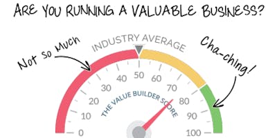 CEO Learning Session - Increase The Value Of Your Business.