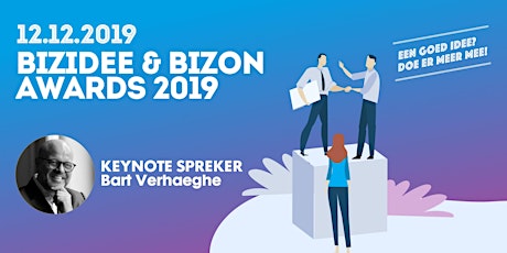 Bizidee & Bizon Awards 2019