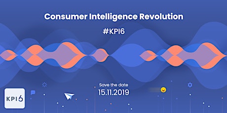 Immagine principale di KPI6 - Consumer Intelligence Revolution 