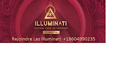 Image principale de Devenir Illuminati pour devenir plus riche ou plus puissant