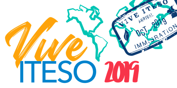 Comida de Agradecimiento Vive ITESO 2019