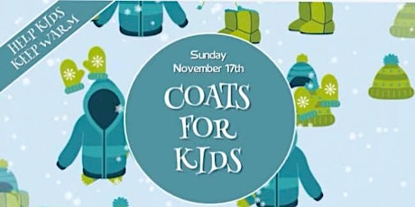 Coats For Kids primary image