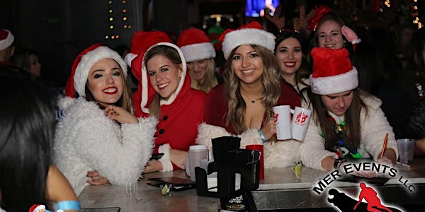Santa Party (with Open Bar)