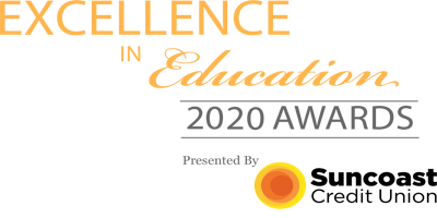 Excellence in Education Awards 2020